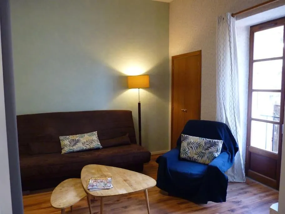 Maison Familiale Du Clos Saint Roch Viviers Holiday home