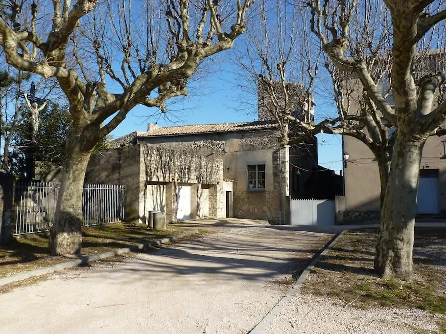 Maison Familiale Du Clos Saint Roch Viviers 0*,  France