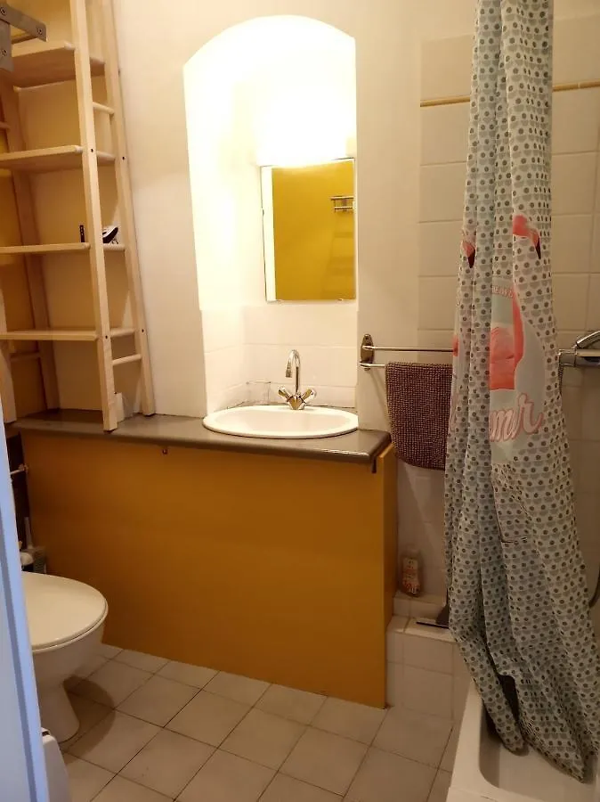 Holiday home Maison Familiale Du Clos Saint Roch Viviers France