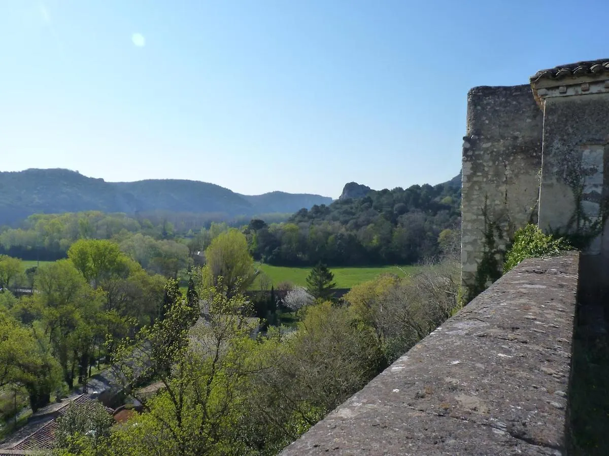 Maison Familiale Du Clos Saint Roch Viviers Holiday home