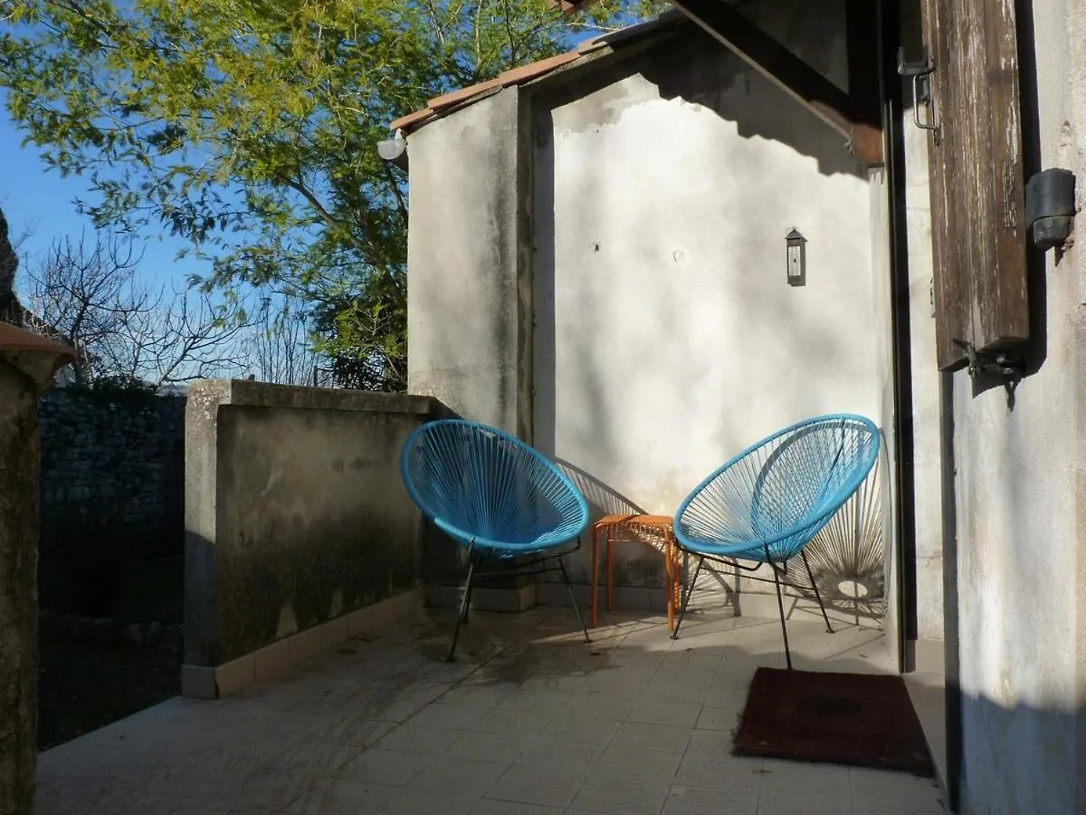 Maison Familiale Du Clos Saint Roch Viviers