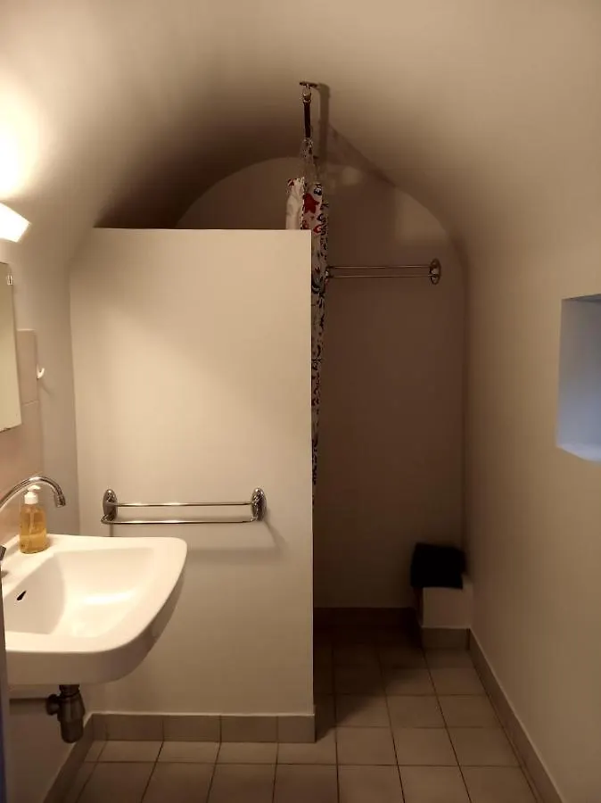 Maison Familiale Du Clos Saint Roch Viviers Holiday home