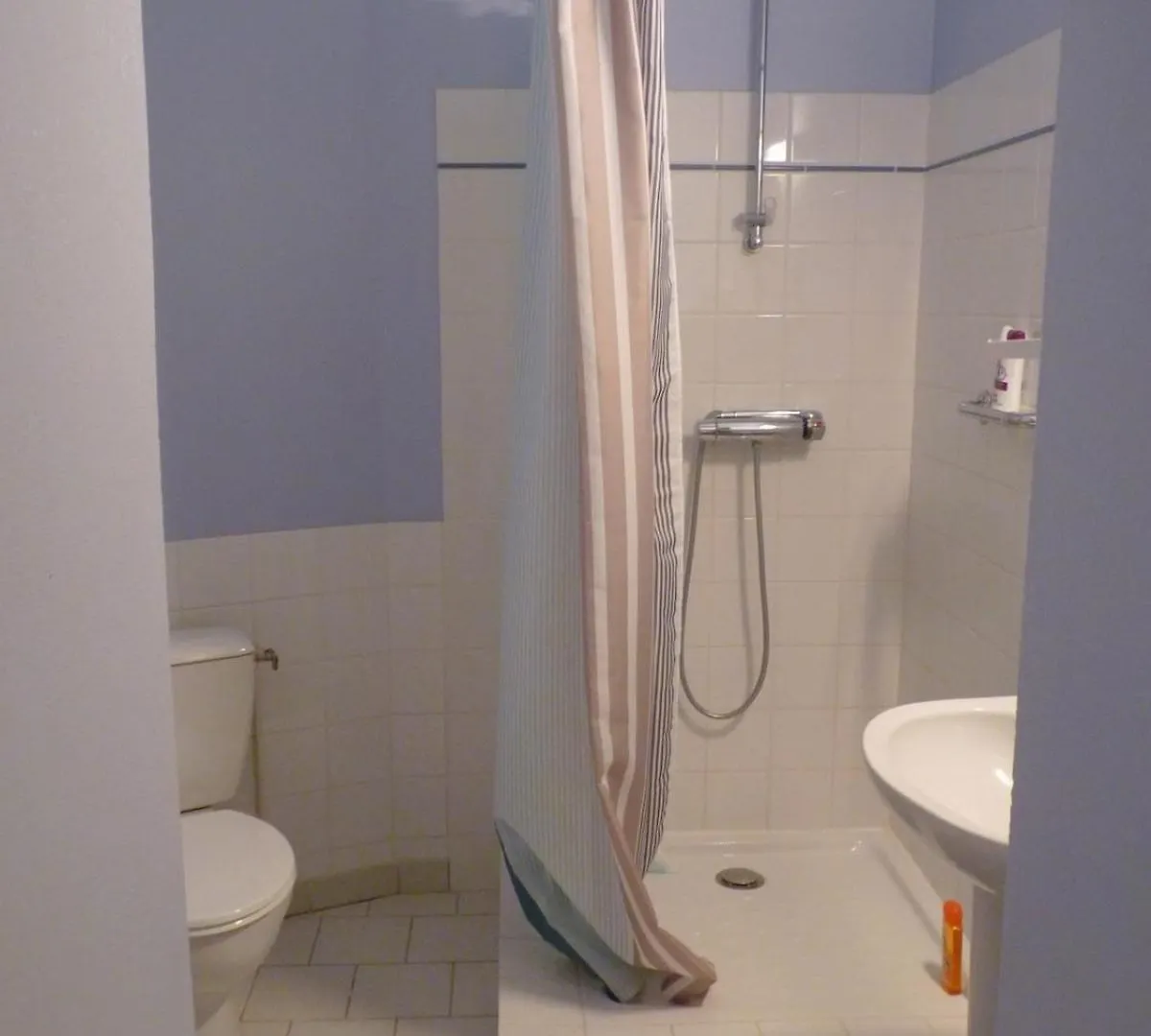 Holiday home Maison Familiale Du Clos Saint Roch Viviers