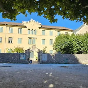 Bed & Breakfast D'etape Et De Groupe Du Clos Saint Roch, Viviers